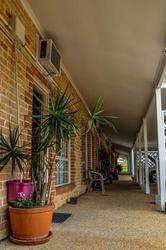 Beenleigh Village Motel