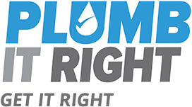 Plumb It Right