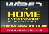 Wired Audio Visual