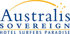 Australis Sovereign Hotel