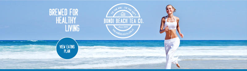 Bondi Beach Tea Co