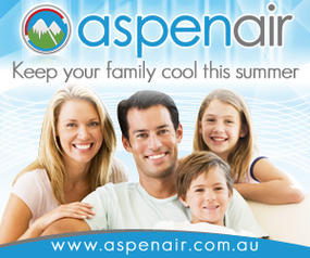 Aspen Air Pty Ltd