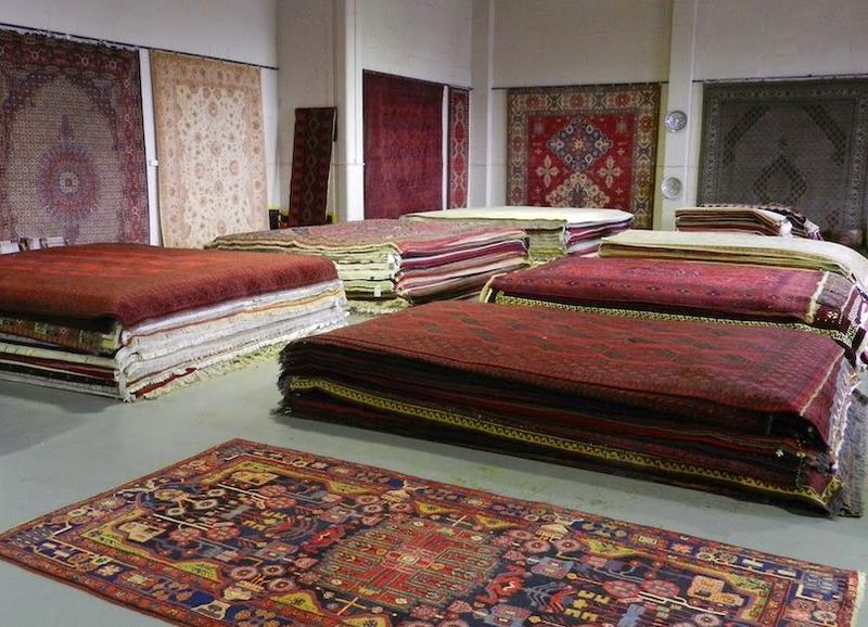 Persianrugs