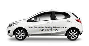 Australind Driving School