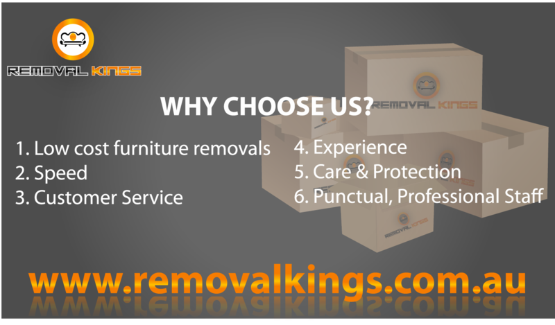 Removal Kings