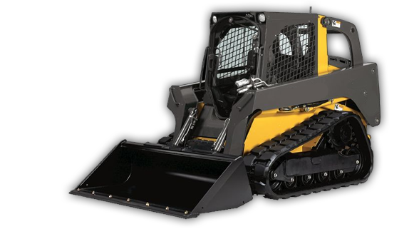 Rubber Tracks Plus