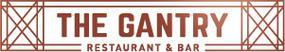 The Gantry Restaurant & Bar logo