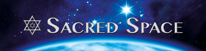 Sacred Space
