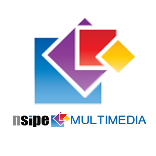 NSIPE Multimedia logo