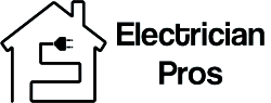 Electrician Pros logo