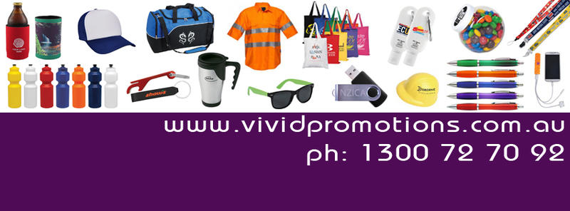 Vivid Promotions