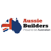 Aussie Builders logo