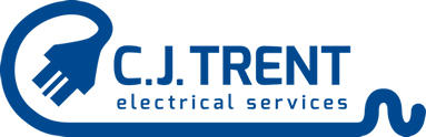 CJ Trent Electrical Services logo
