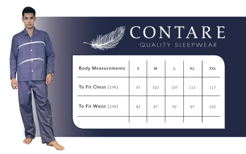 Contare Pty Ltd