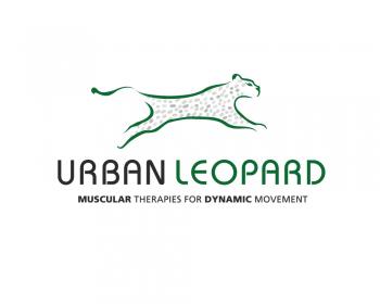 Urban Leopard logo