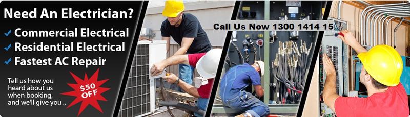 Mega Power Electrical Services