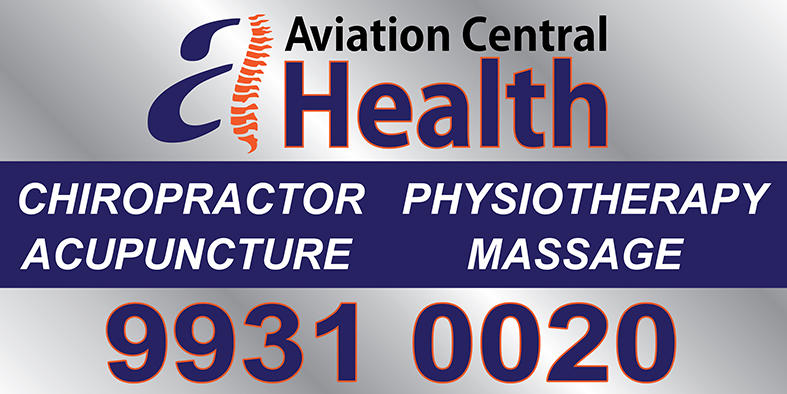 Aviation Central Health