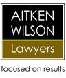 Aitken Wilson Lawyers: Brisbane