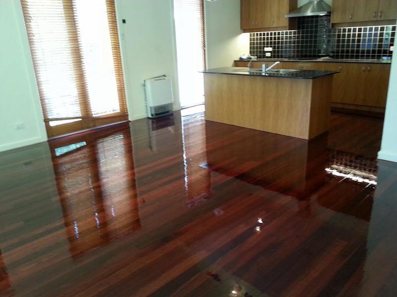 Choi's Flooring