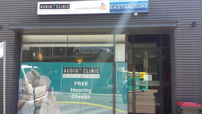AudioClinic: Parramatta
