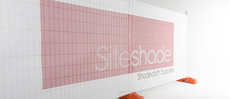 Siteshade: Wetherill Park