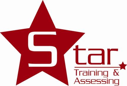 Star Training & Assessing logo