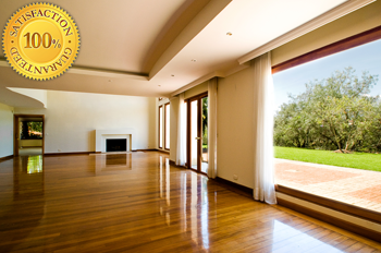 Best Floor Sanding