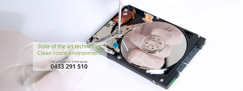 Doctor Data Recovery