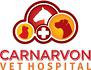 Carnarvon Vet Hospital logo