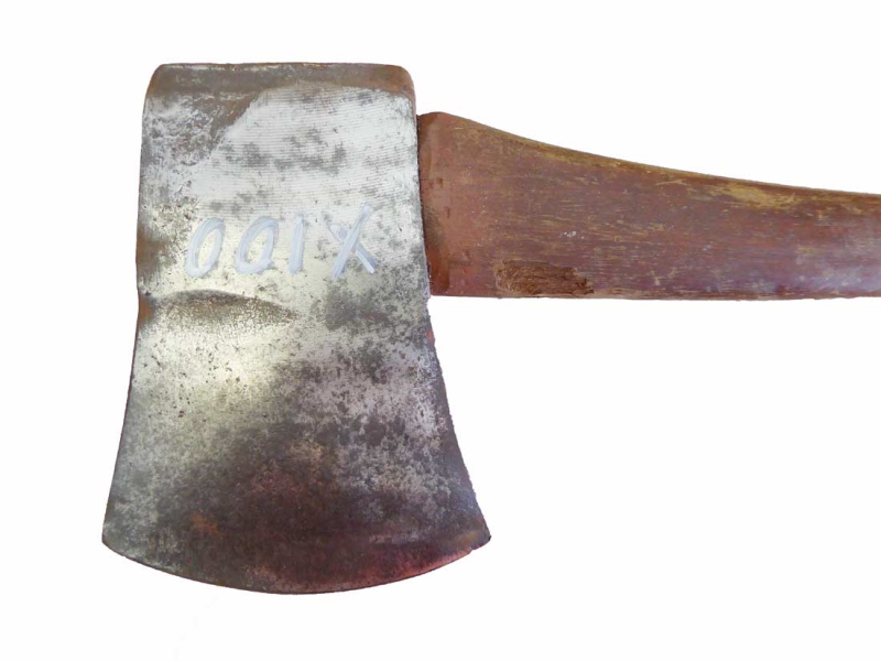 Tool Exchange