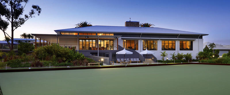 Ocean Club Resort