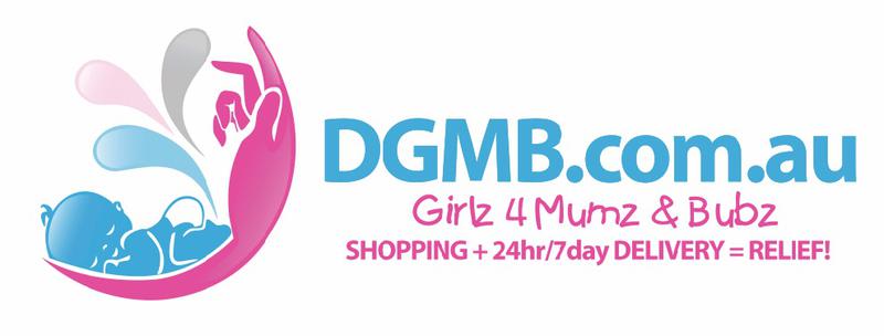 DGMB Girlz 4 Mumz & Bubz: Marleston