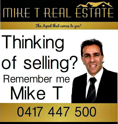 Mike T Real Estate