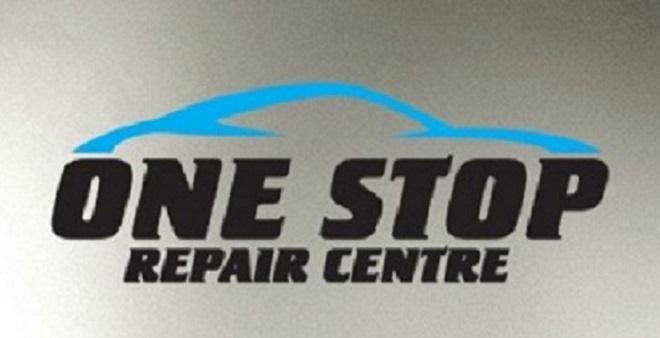 One Stop Repair Centre logo