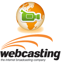 Webcasting Pty Ltd: Docklands