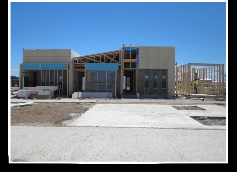 Joint Venture Property Developments
