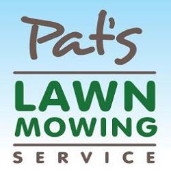 Pat's Lawn Mowing