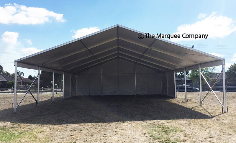 The Marquee Company: Dandenong South