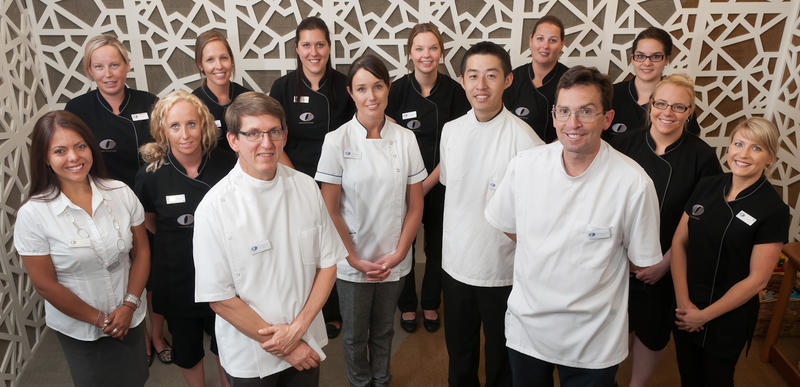 James Street Dental