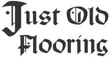 Just Old Flooring