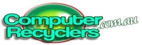 Computer Recyclers logo