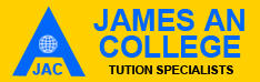 James An Collage