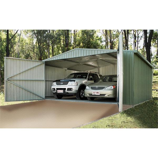 Australian Sheds Online