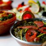 Tandoori Flames: West Footscray