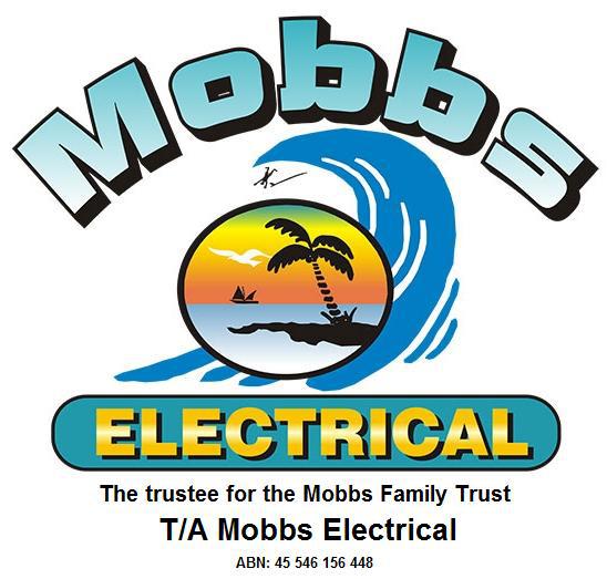 Mobbs Electrical Pty Ltd logo