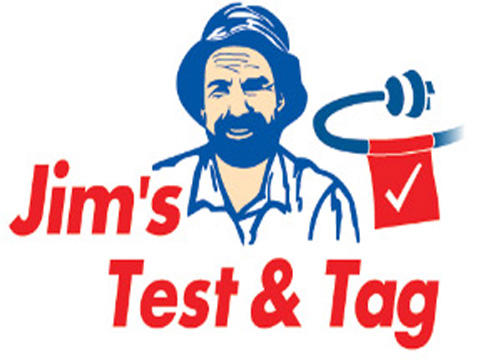 Jim's Test & Tag: Berwick