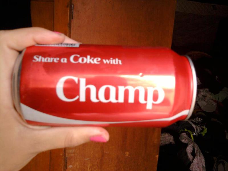 Champ Cleaning