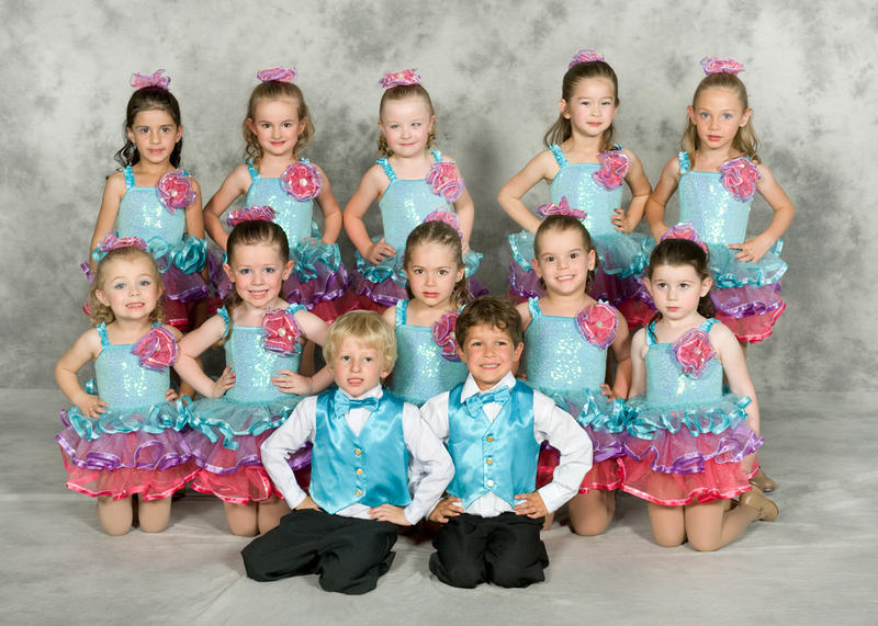 Stepz Dance Academy