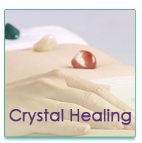 Chrysalis Healing