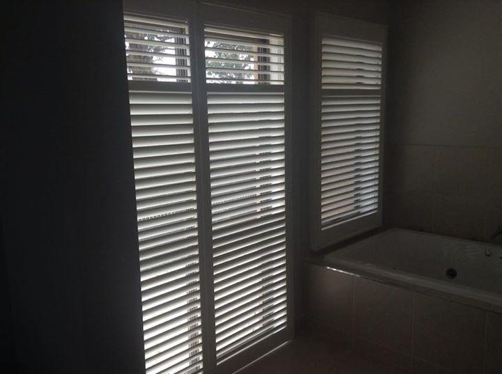Miles Ahead Blinds & Awnings
